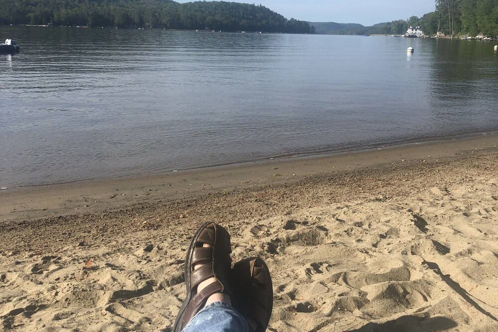 Photo of Outdoor in Schroon Lake