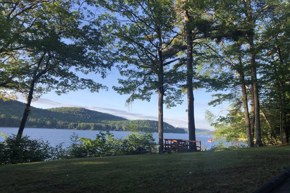 Photo of Outdoor in Schroon Lake