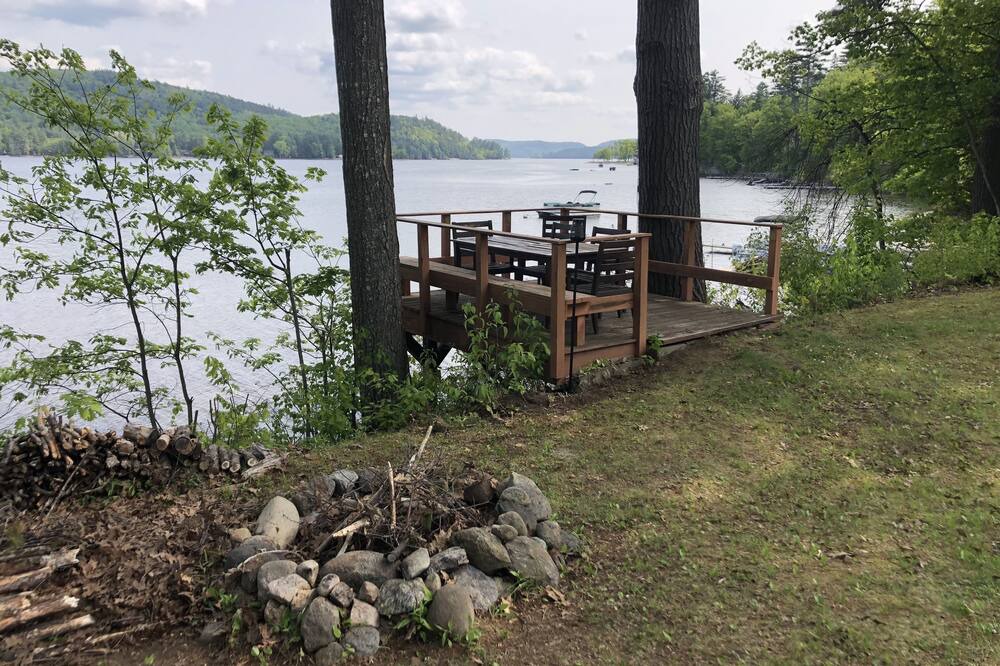Photo of Outdoor in Schroon Lake