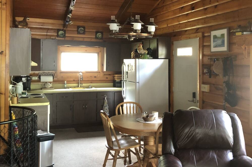 Photo of Kitchen in Schroon Lake