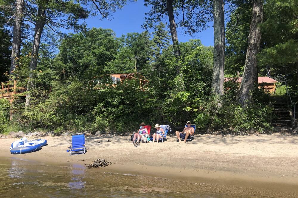 Photo of Others in Schroon Lake