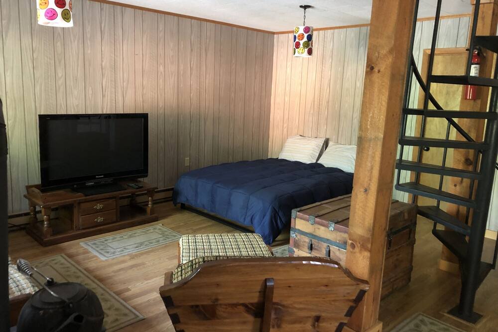 Photo of Bedroom in Schroon Lake