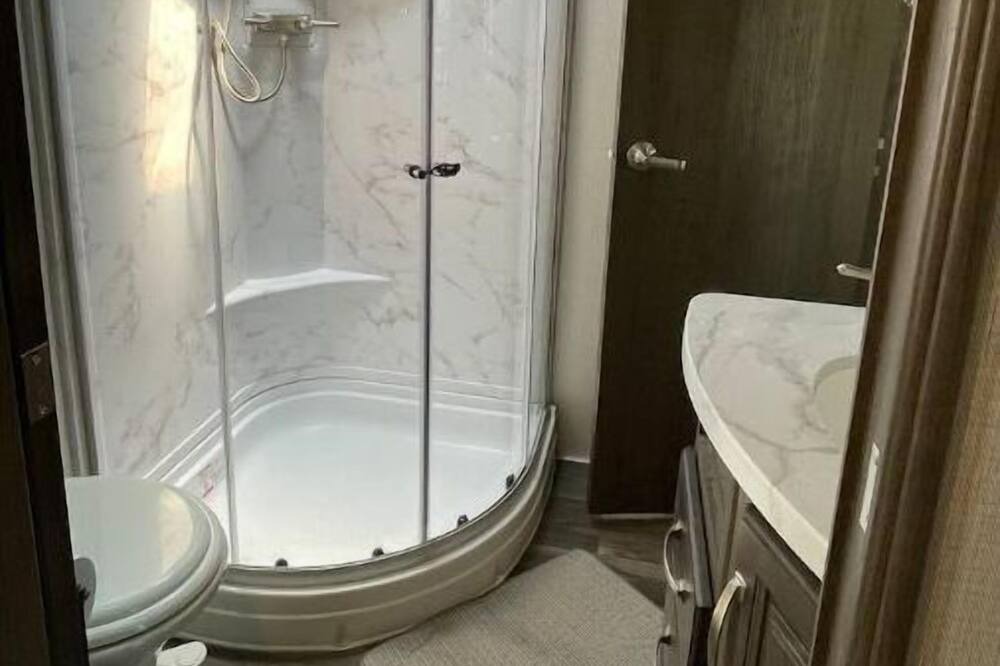 Photo of Bathroom in Gravois Mills