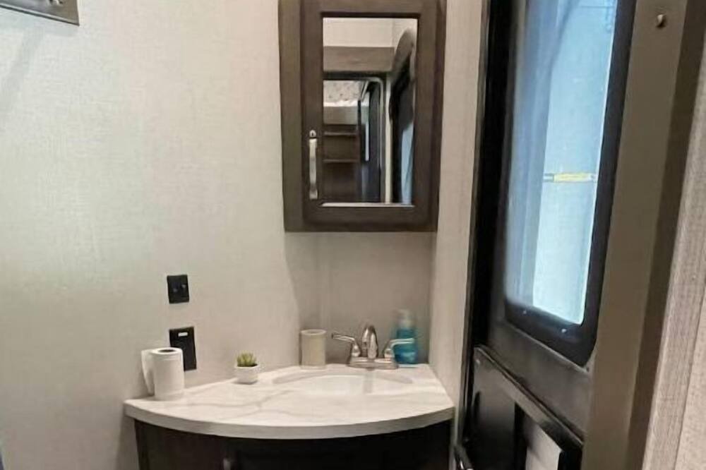 Photo of Bathroom in Gravois Mills