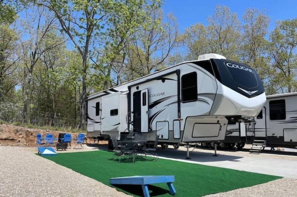 Photo of Outdoor in Gravois Mills
