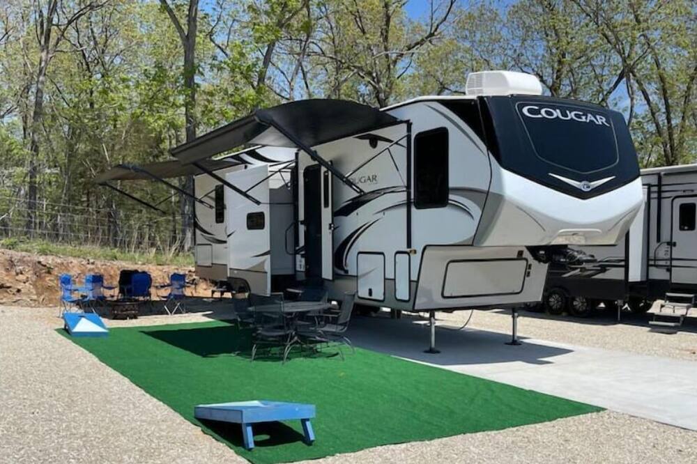 Photo of Outdoor in Gravois Mills