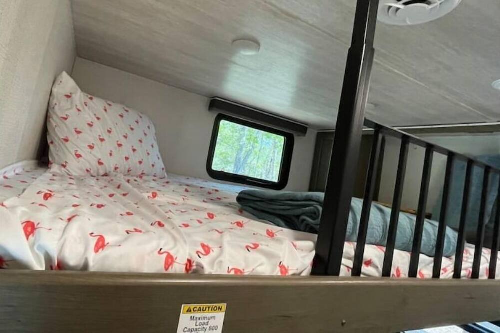 Photo of Bedroom in Gravois Mills