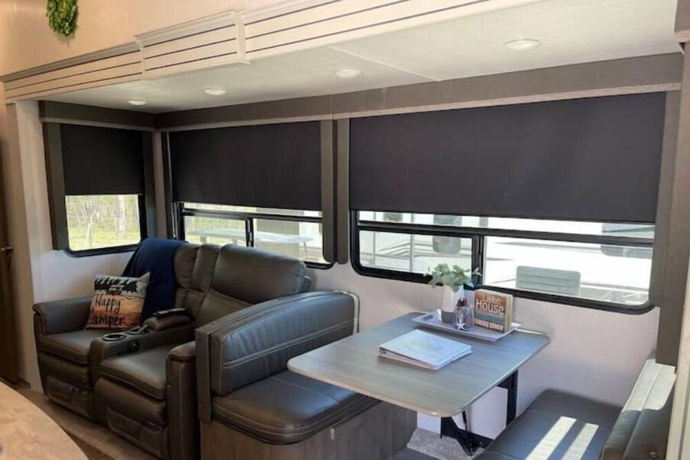 Photo of Livingroom in Gravois Mills
