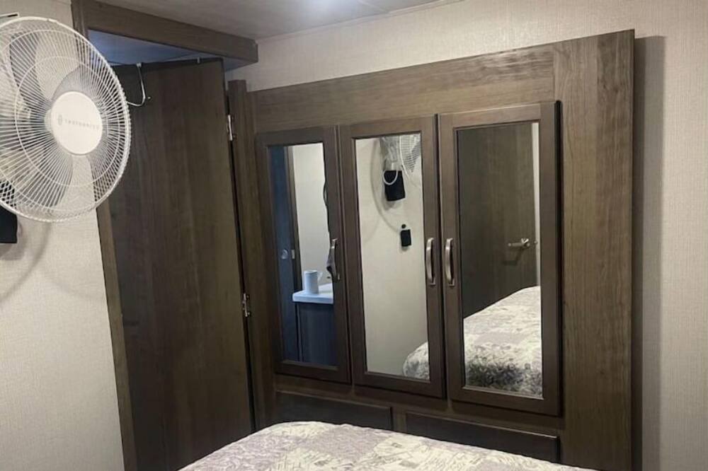 Photo of Bedroom in Gravois Mills