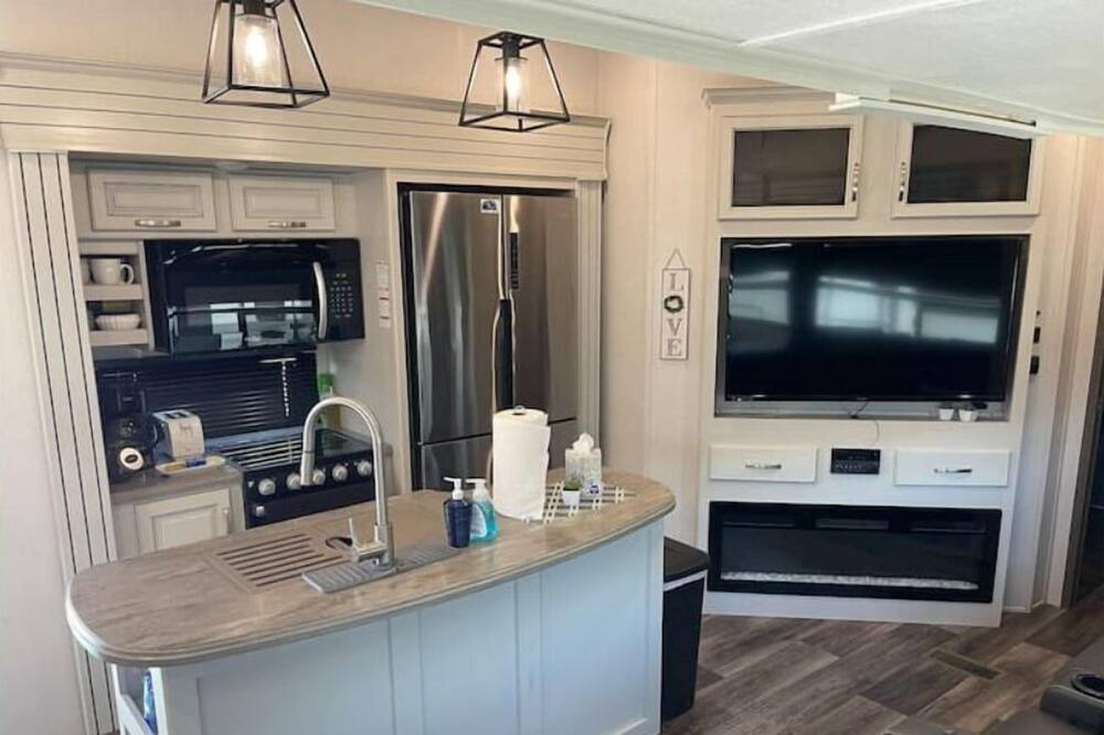 Photo of Kitchen in Gravois Mills