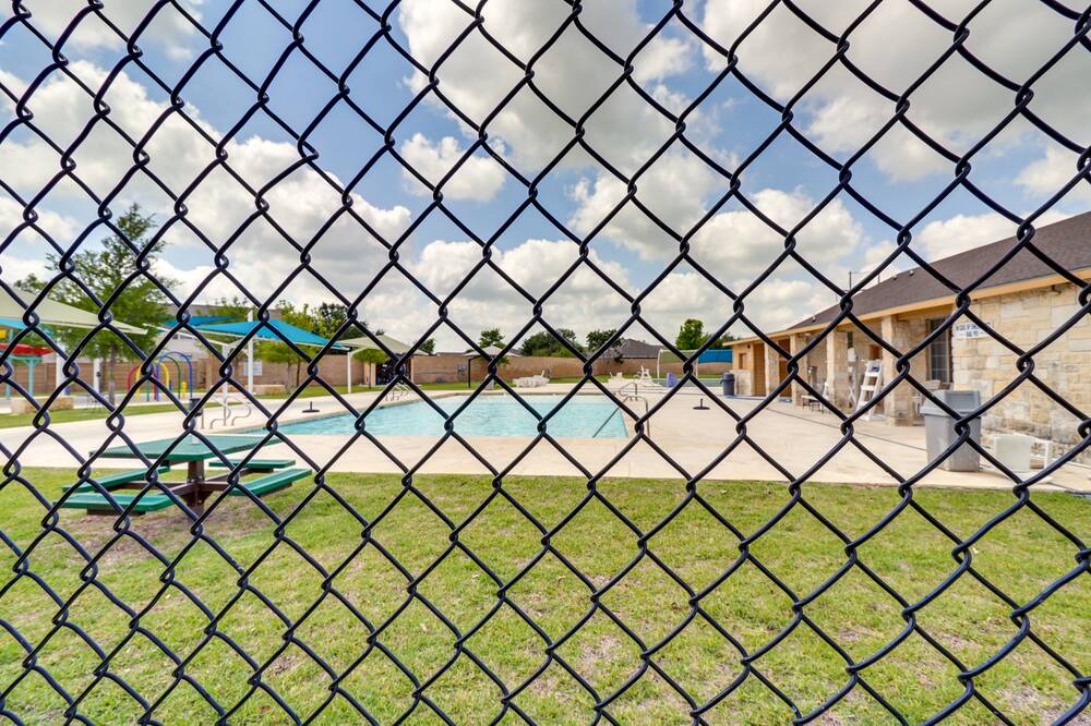 Photo of Outdoor in Jarrell