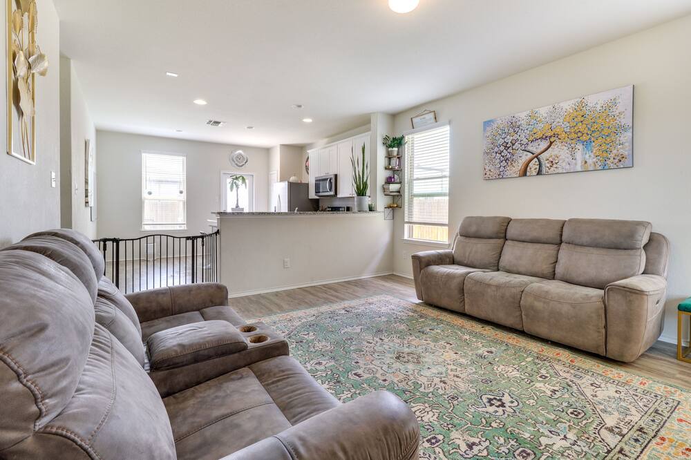 Photo of Bedroom in Jarrell