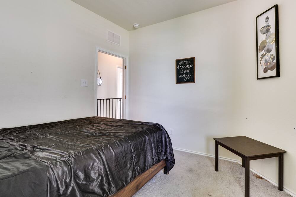 Photo of Bedroom in Jarrell
