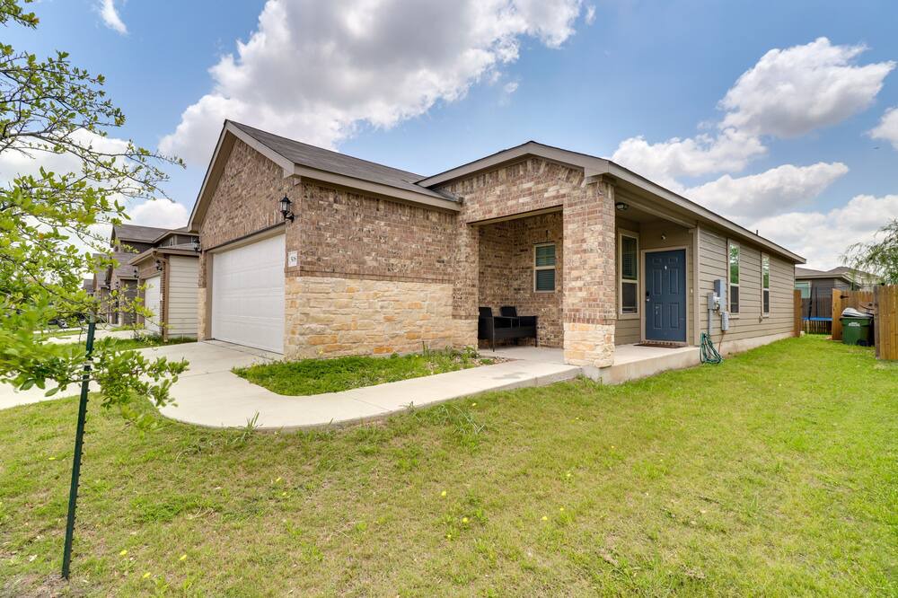 Photo of Outdoor in Jarrell