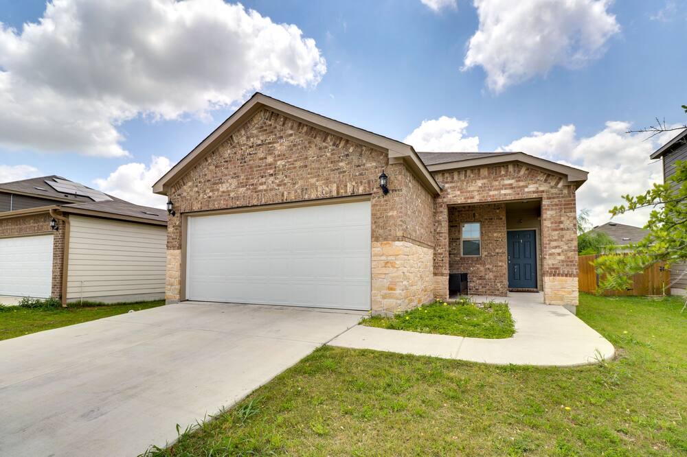 Photo of Outdoor in Jarrell