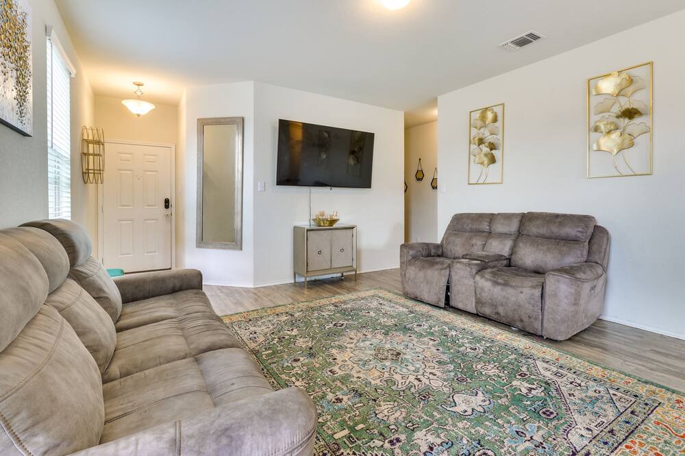 Photo of Bedroom in Jarrell