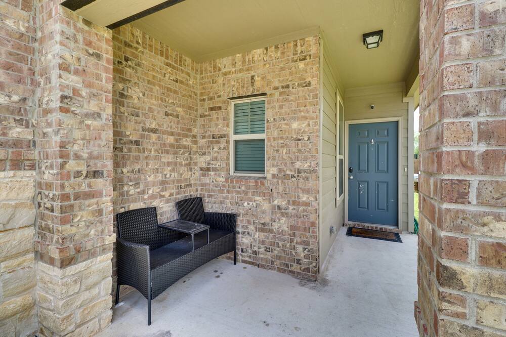 Photo of Outdoor in Jarrell