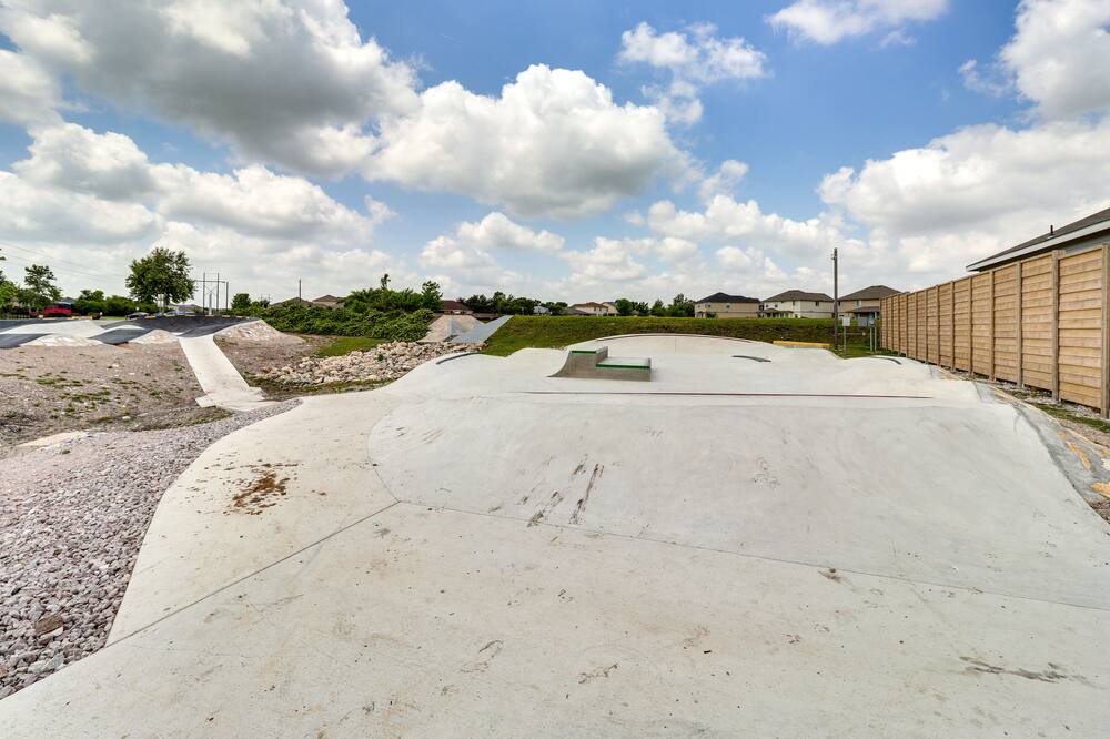 Photo of Outdoor in Jarrell