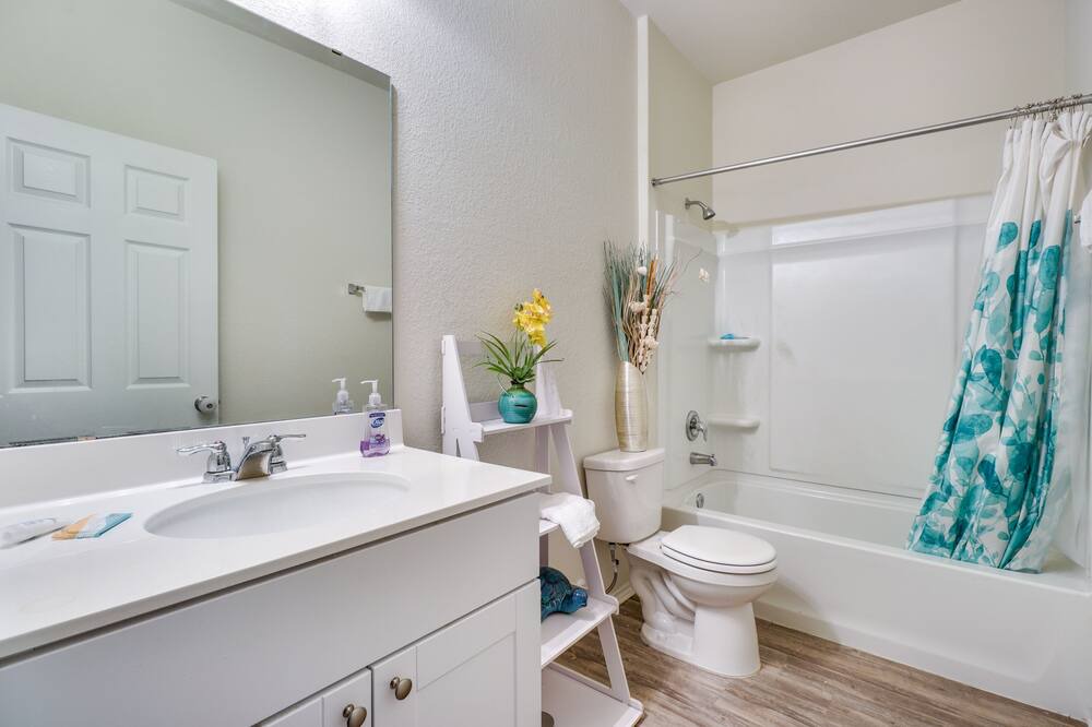 Photo of Bathroom in Jarrell