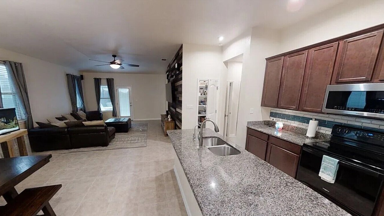 Photo of Kitchen in Manor