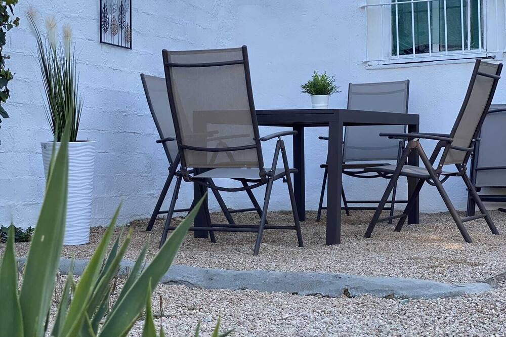 Photo of Patio Balcony in Camarles