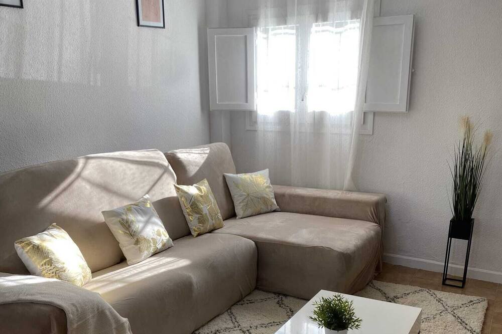 Photo of Livingroom in Camarles