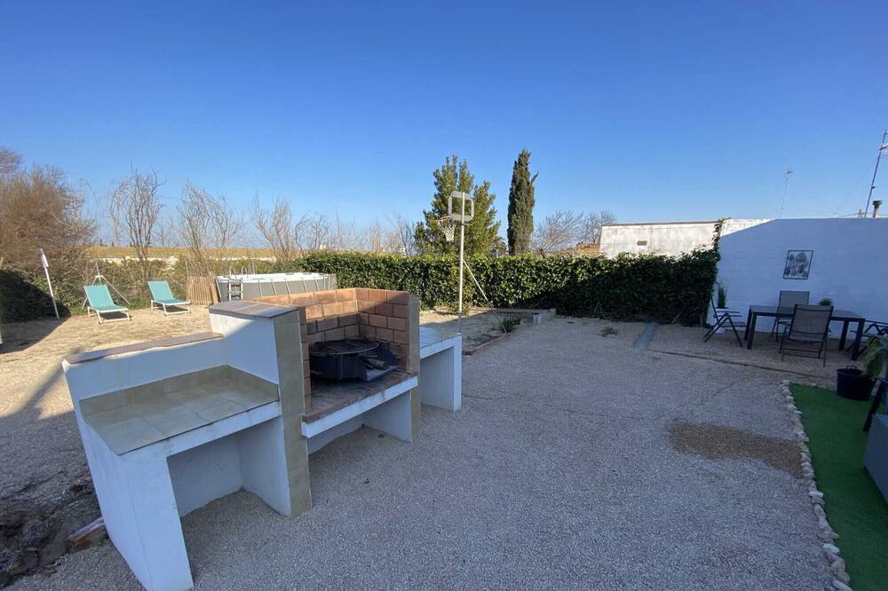 Photo of Outdoor in Camarles