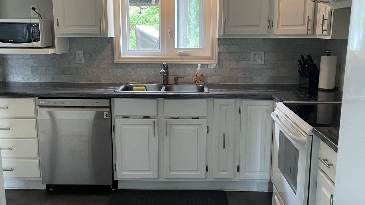 Photo of Kitchen in Sudbury