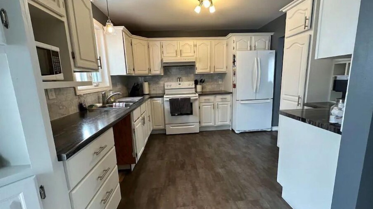 Photo of Kitchen in Sudbury