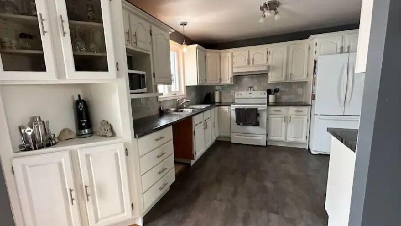 Photo of Kitchen in Sudbury