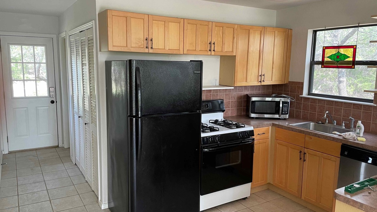 Photo of Kitchen in Lampasas