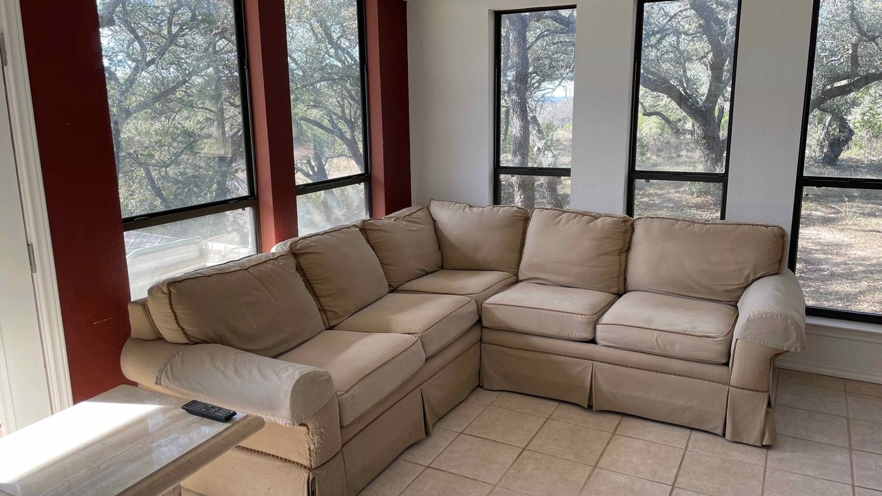 Photo of Livingroom in Lampasas