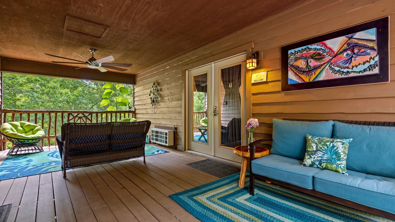 Photo of Outdoor in Eureka Springs Historic District
