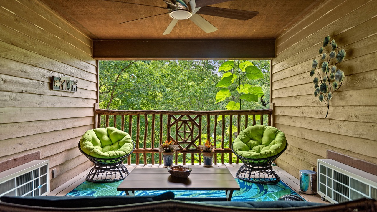 Photo of Outdoor in Eureka Springs Historic District
