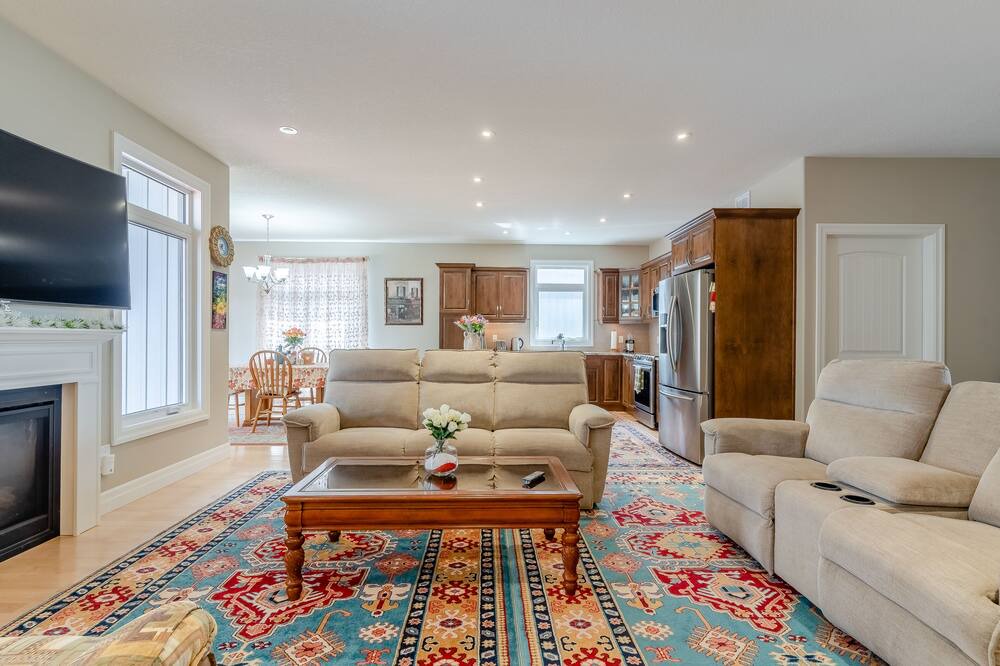 Photo of Livingroom in Trenton