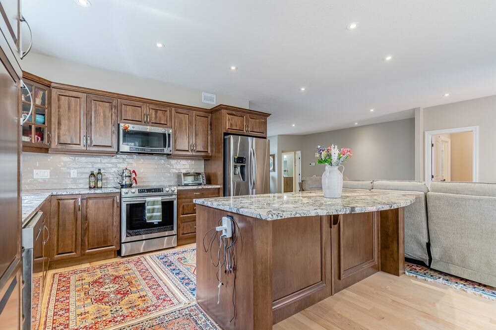 Photo of Kitchen in Trenton