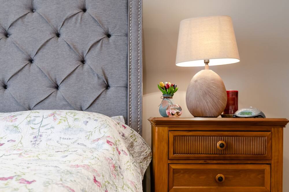 Photo of Bedroom in Trenton