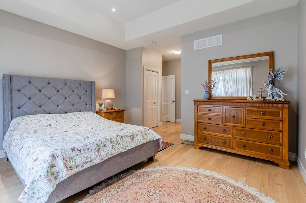 Photo of Bedroom in Trenton