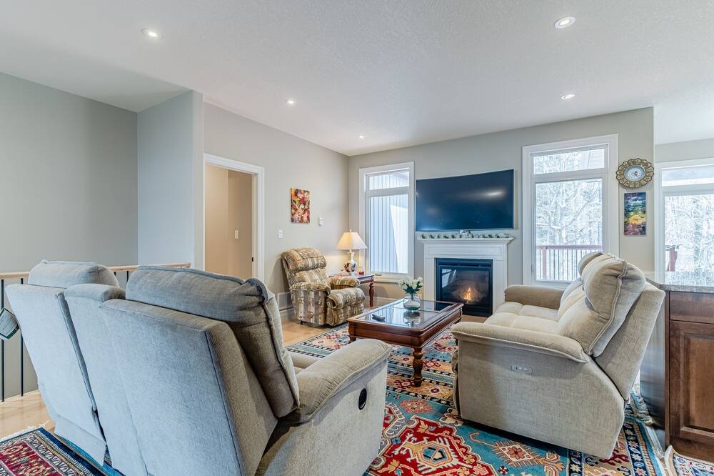 Photo of Livingroom in Trenton