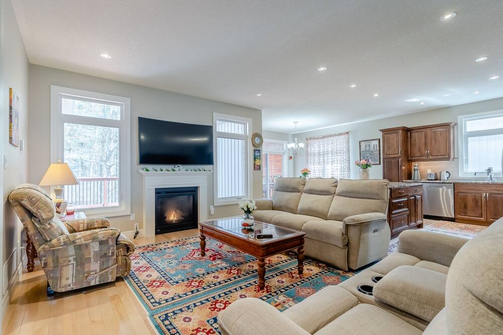 Photo of Livingroom in Trenton
