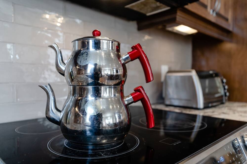 Photo of Kitchen in Trenton