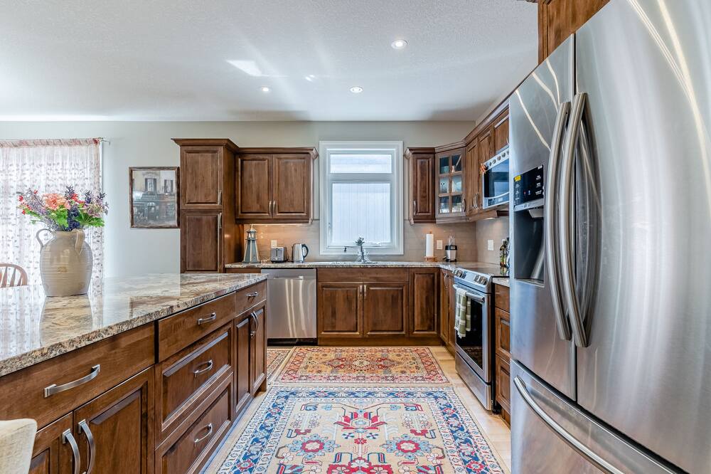 Photo of Kitchen in Trenton
