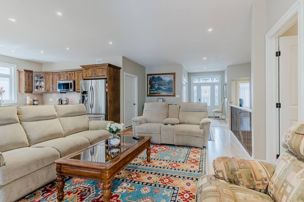 Photo of Livingroom in Trenton