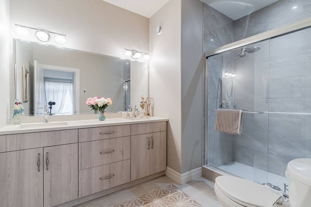 Photo of Bathroom in Trenton