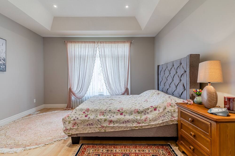 Photo of Bedroom in Trenton
