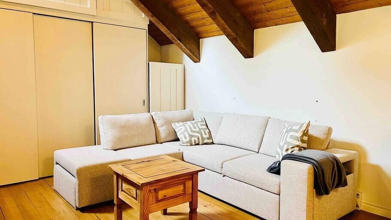 Photo of Livingroom in Orford
