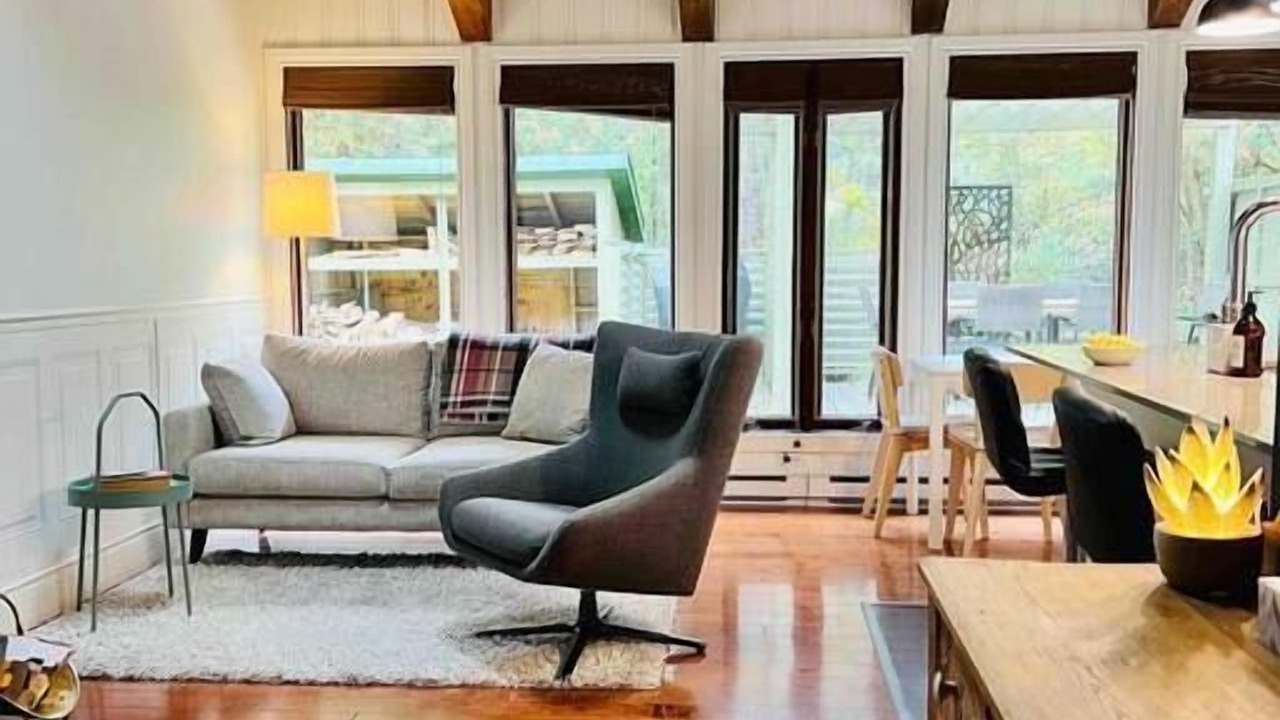 Photo of Livingroom in Orford