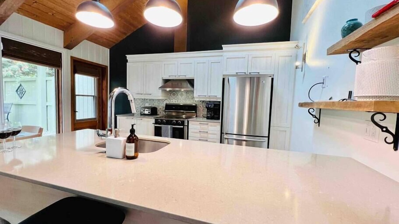Photo of Kitchen in Orford