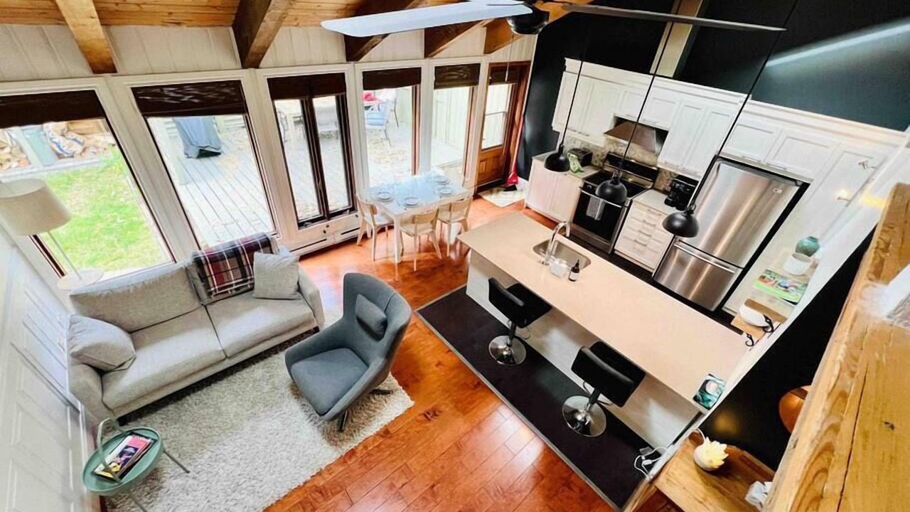 Photo of Livingroom in Orford
