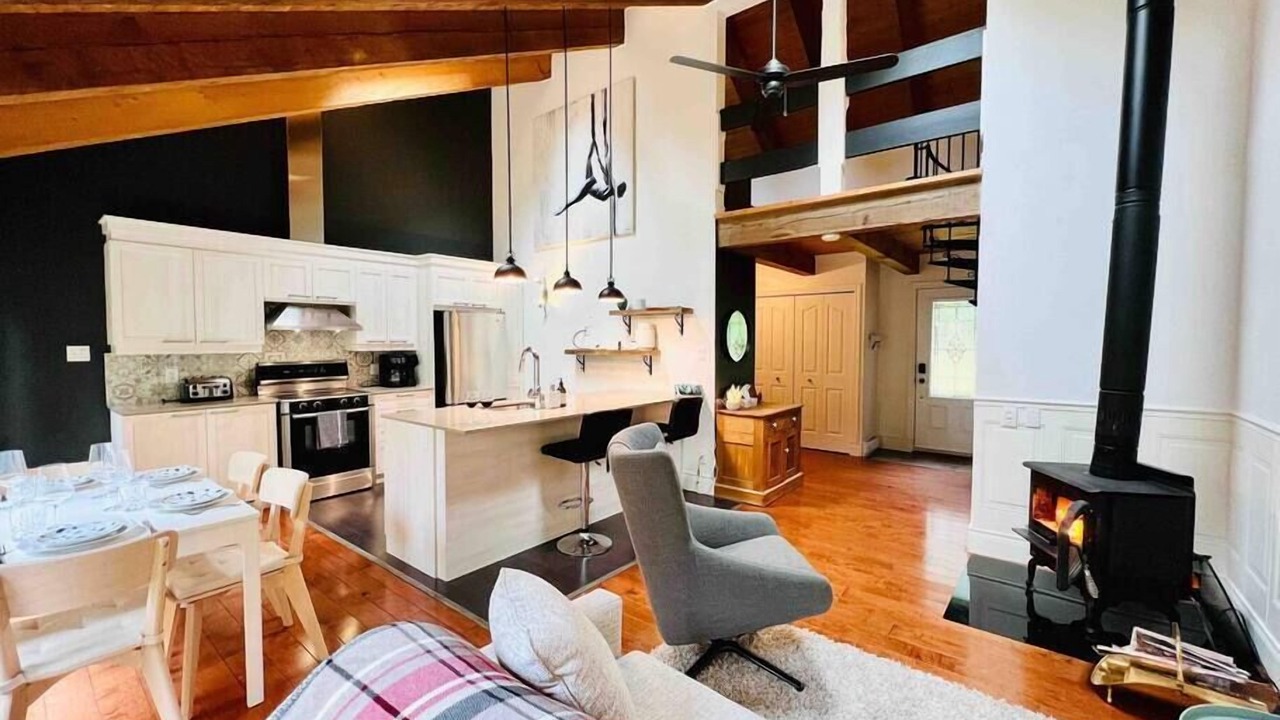 Photo of Livingroom in Orford